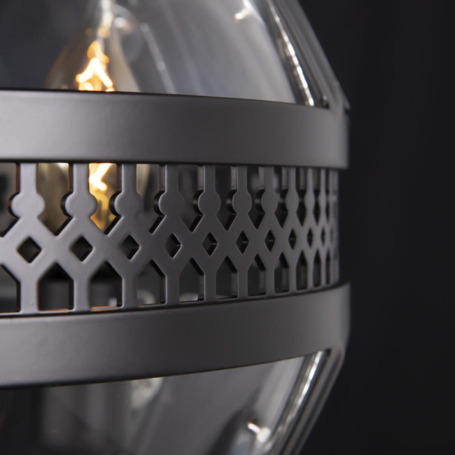 Подвесной светильник LOFT IT Lantern residential Loft3043-Bl Подвесной светильник LOFT IT Lantern residential Loft3043-Bl