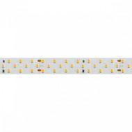 Светодиодная лента Arlight 27W/m 252LED/m 2835SMD теплый белый 5M 019927(2)