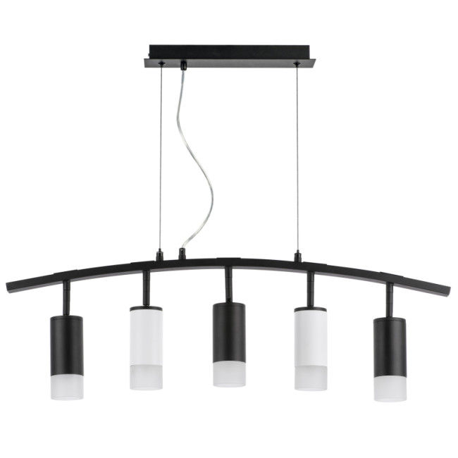 Подвесной светильник Lightstar Rullo LR7353733621 (571735+214437-3+214436-2+202431-5) Подвесной светильник Lightstar Rullo LR7353733621 (571735+214437-3+214436-2+202431-5)