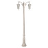 Парковый светильник Loft IT Tremezzo 100019/2200 WBG