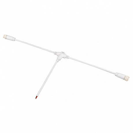 Коннектор питания Arlight Moonlight 031466 Коннектор питания Arlight Moonlight 031466