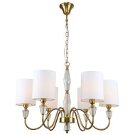 Подвесная люстра Stilfort Estetio 1051/05/06P Подвесная люстра Stilfort Estetio 1051/05/06P