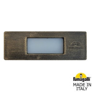 Встраиваемый светильник Fumagalli уличный светодиодный Nina 6C1.000.000.BYJ1L Встраиваемый светильник Fumagalli уличный светодиодный Nina 6C1.000.000.BYJ1L