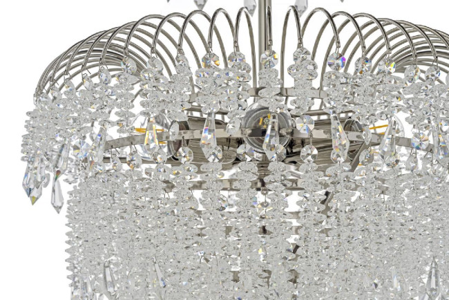 Подвесная люстра Arti Lampadari Sardinia E 1.5.40.105 N