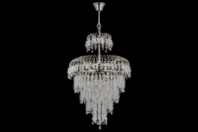 Подвесная люстра Arti Lampadari Sardinia E 1.5.40.105 N