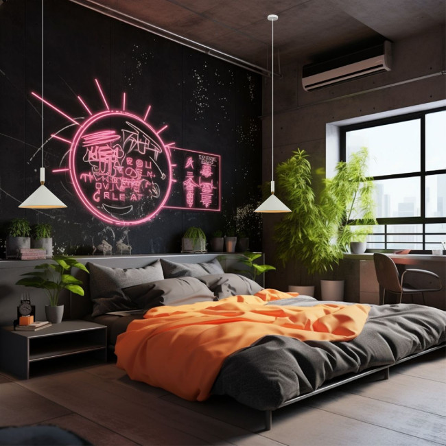 Подвесной светильник Eurosvet Nippon 50024/1 белый a064657