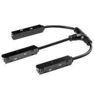 Гибкое соединение T-образный Lightstar Uno 509293