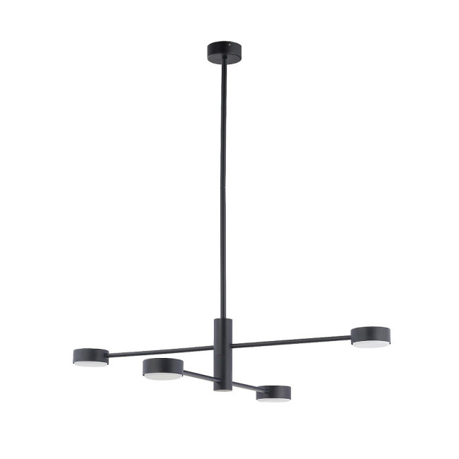 Линейный потолочный светильник Mantra Hanok 7945