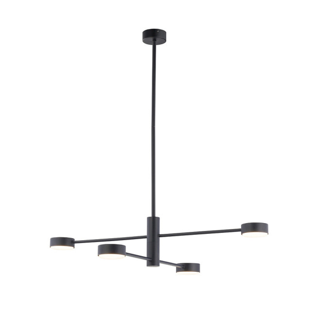 Линейный потолочный светильник Mantra Hanok 7945