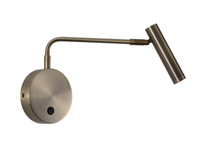 Спот Zortes Armray ZRS.17809.3 Спот Zortes Armray ZRS.17809.3