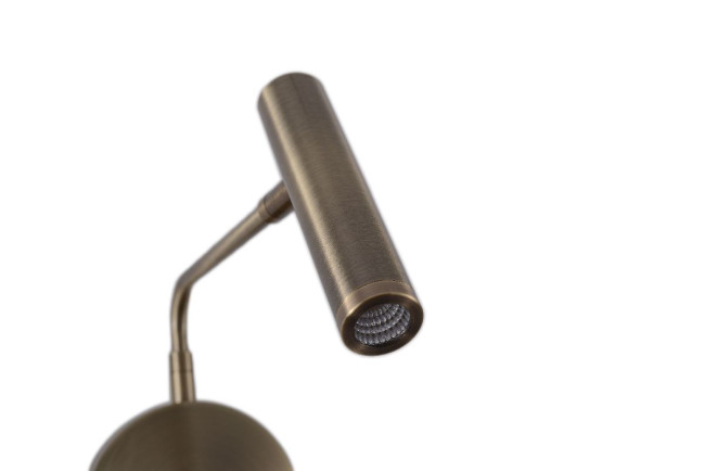 Спот Zortes Armray ZRS.17809.3 Спот Zortes Armray ZRS.17809.3