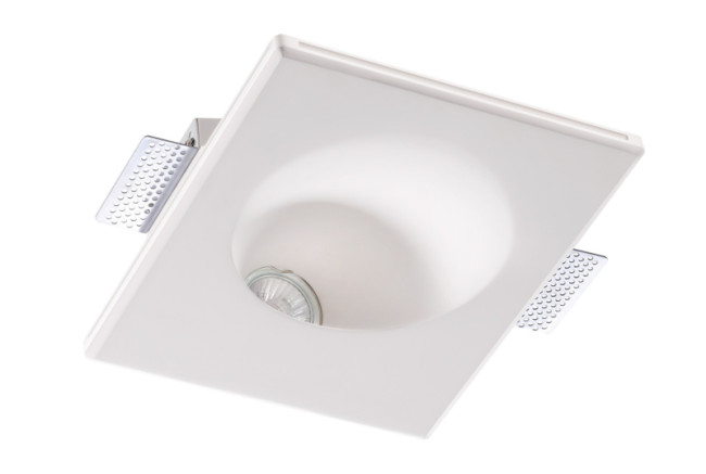 Встраиваемый под покраску светильник Novotech Cail 370497 Встраиваемый под покраску светильник Novotech Cail 370497