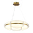 Подвесная люстра ST Luce Etoile SL1304.203.45