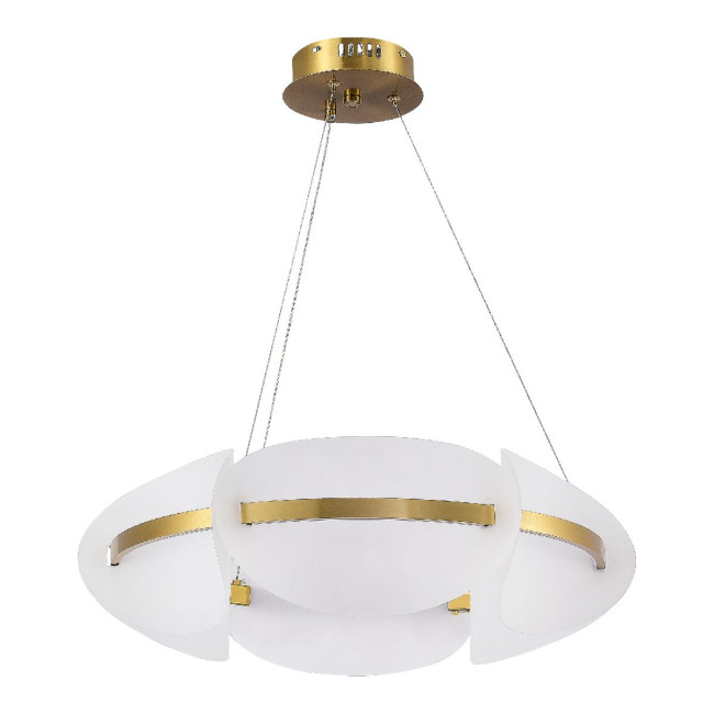 Подвесная люстра ST Luce Etoile SL1304.203.45