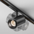 Трековый магнитный светильник Maytoni Technical Focus Zoom Exility X TR244-4-12WTW-DSZ-B Трековый магнитный светильник Maytoni Technical Focus Zoom Exility X TR244-4-12WTW-DSZ-B