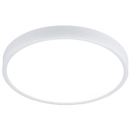 Потолочный светодиодный светильник Elektrostandard DLR034 24W 4200K 4690389134616