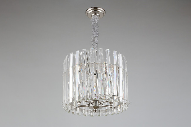 Подвесная люстра Aployt Verene APL.808.03.05