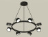 Подвесная люстра Ambrella Light Traditional (C9198, N8113) XB9198150 Подвесная люстра Ambrella Light Traditional (C9198, N8113) XB9198150