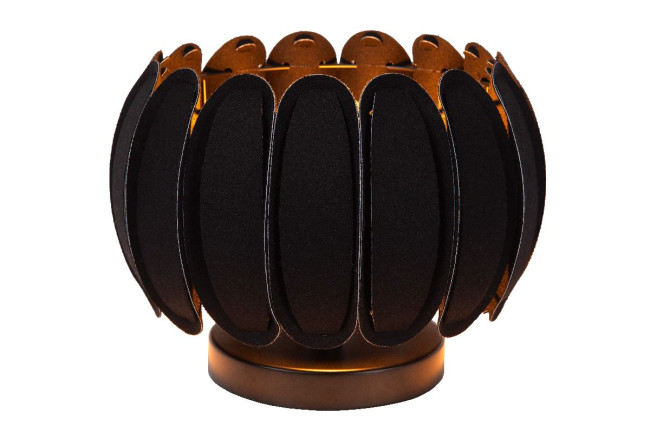 Настольная лампа Lucide Spencer 34545/81/30 Настольная лампа Lucide Spencer 34545/81/30