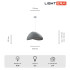 Подвесной светильник Lightera Stone LE205L-600S