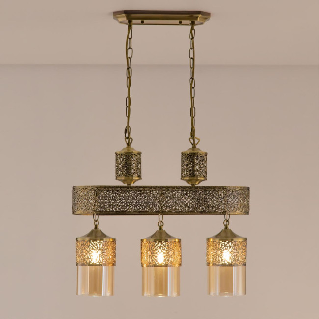 Подвесной светильник Citilux Эмир CL467233 Подвесной светильник Citilux Эмир CL467233