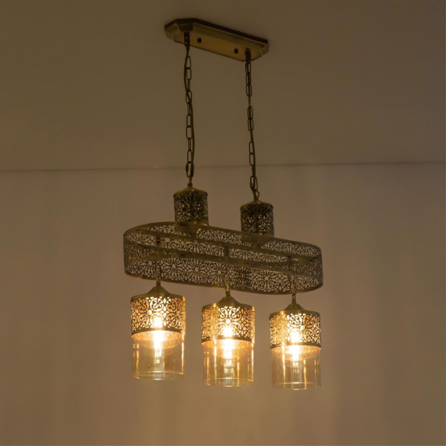 Подвесной светильник Citilux Эмир CL467233 Подвесной светильник Citilux Эмир CL467233