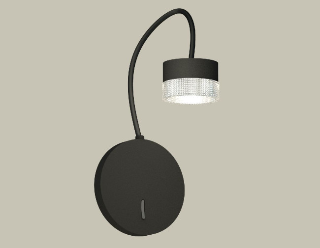 Бра Ambrella Light Traditional (C9596, N8480) XB9596250 Бра Ambrella Light Traditional (C9596, N8480) XB9596250