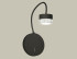 Бра Ambrella Light Traditional (C9596, N8480) XB9596250 Бра Ambrella Light Traditional (C9596, N8480) XB9596250