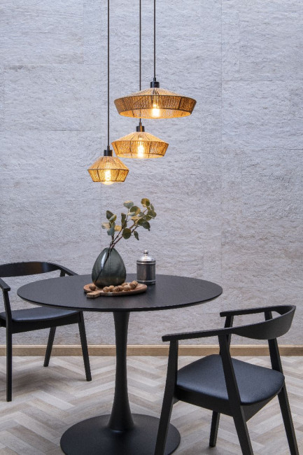 Подвесной светильник Lucide Yunkai 10413/03/72 Подвесной светильник Lucide Yunkai 10413/03/72