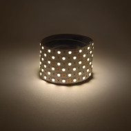 Светодиодная лента Эра LS5050-14,4-60-12-3500K-IP20-1 year-5m Б0064237