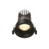 Встраиваемый светильник Maytoni Technical Dip DL117-15W-3K-B Встраиваемый светильник Maytoni Technical Dip DL117-15W-3K-B