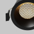 Встраиваемый светильник Maytoni Technical Dip DL117-15W-3K-B Встраиваемый светильник Maytoni Technical Dip DL117-15W-3K-B