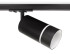 Трековый однофазный светильник Ambrella Light Track System GL5214 Трековый однофазный светильник Ambrella Light Track System GL5214