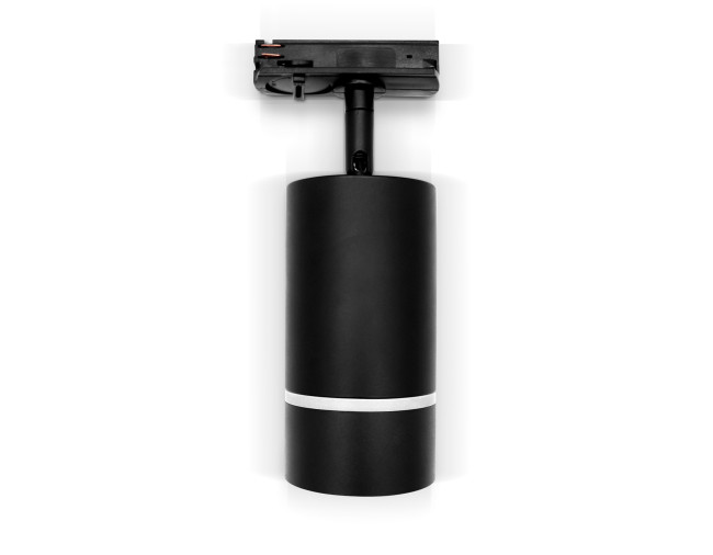 Трековый однофазный светильник Ambrella Light Track System GL5214 Трековый однофазный светильник Ambrella Light Track System GL5214