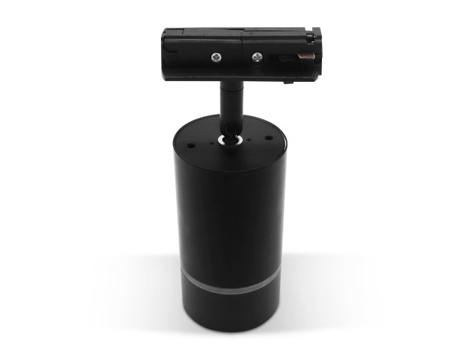 Трековый однофазный светильник Ambrella Light Track System GL5214 Трековый однофазный светильник Ambrella Light Track System GL5214