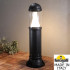 Садовый светильник Fumagalli Sauro D15.554.000.AXD1L.CRB Садовый светильник Fumagalli Sauro D15.554.000.AXD1L.CRB
