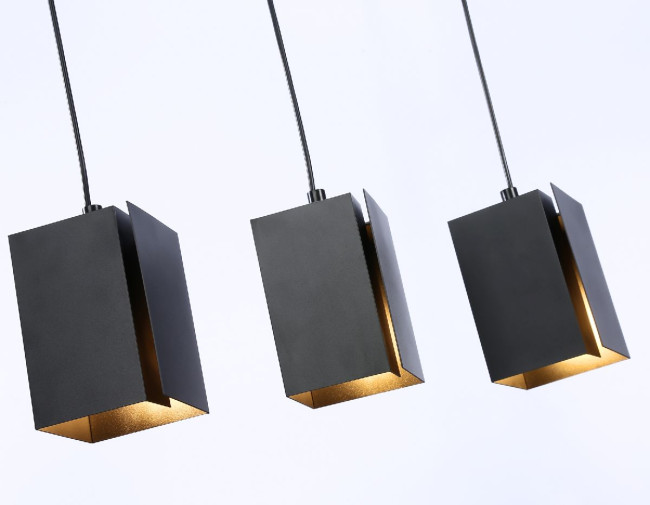 Подвесной светильник Ambrella Light Techno spot TN5141 Подвесной светильник Ambrella Light Techno spot TN5141