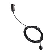 Подвес (длина троса - 2м) Novotech Konst Glat 359388 Подвес (длина троса - 2м) Novotech Konst Glat 359388