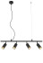 Подвесной светильник Crystal Lux RIVO SP4 L800 BL Подвесной светильник Crystal Lux RIVO SP4 L800 BL