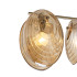 Подвесной светильник Escada Castanet 2123/4P Brass