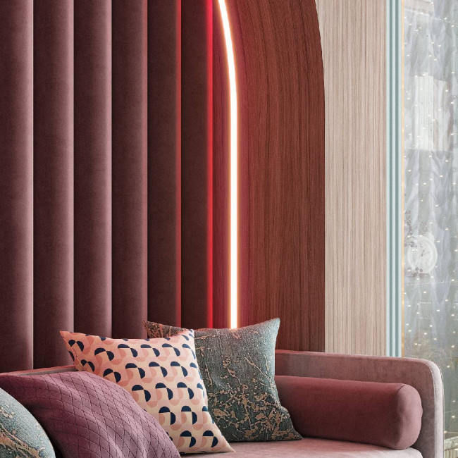 Светодиодная влагозащищенная лента Gauss 7,2W/m 30LED/m 5050SMD RGB 5M 311000407