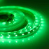 Светодиодная лента Apeyron 12В СТ 4,8Вт/м smd3528, 60д/м IP20 5м зеленая 00-34 Светодиодная лента Apeyron 12В СТ 4,8Вт/м smd3528, 60д/м IP20 5м зеленая 00-34