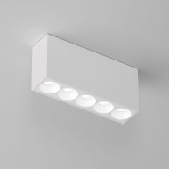 Накладной светильник Elektrostandard Block 4690389205996 25108/LED a066991 Накладной светильник Elektrostandard Block 4690389205996 25108/LED a066991