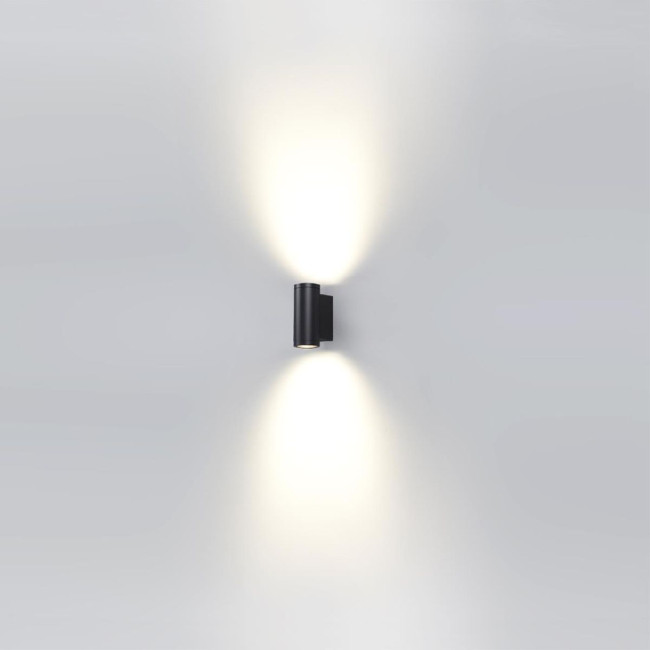 Уличный настенный светильник Odeon Light Long 7071/16WL Уличный настенный светильник Odeon Light Long 7071/16WL