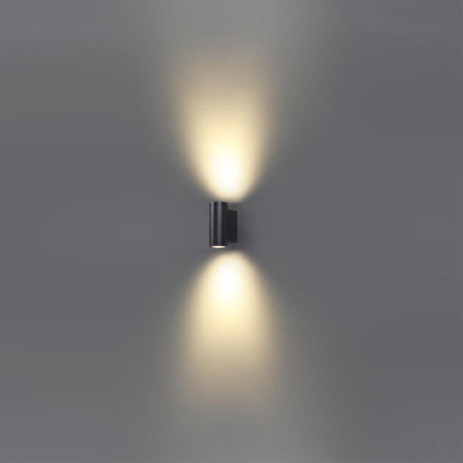Уличный настенный светильник Odeon Light Long 7071/16WL Уличный настенный светильник Odeon Light Long 7071/16WL
