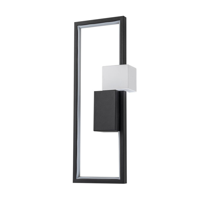 Настенный светильник Escada Facet 10278/1LED