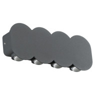 Ландшафтный настенный светильник Novotech Calle 358561 Ландшафтный настенный светильник Novotech Calle 358561