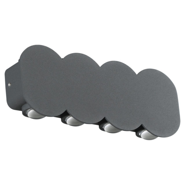 Ландшафтный настенный светильник Novotech Calle 358561 Ландшафтный настенный светильник Novotech Calle 358561