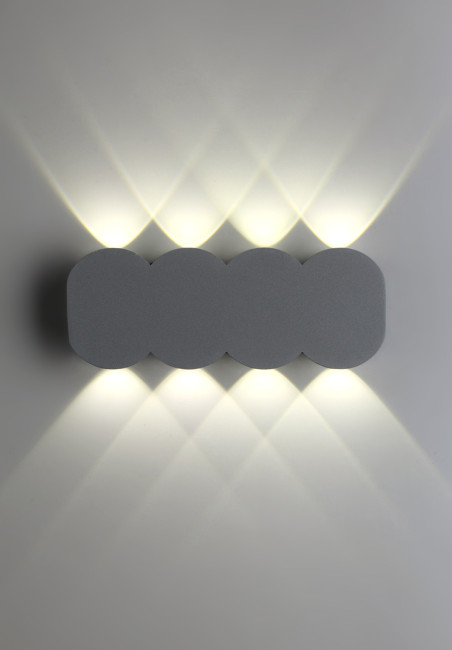 Ландшафтный настенный светильник Novotech Calle 358561 Ландшафтный настенный светильник Novotech Calle 358561