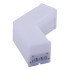 Модульный светильник L-образный Uniel ULO-N11L-8W/4000K/120D IP40 WHITE UL-00013275 Модульный светильник L-образный Uniel ULO-N11L-8W/4000K/120D IP40 WHITE UL-00013275